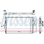 Interkuler NISSENS NIS 96601 IC-B8BF31