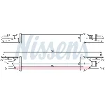 Interkuler NISSENS NIS 96604 IC-B8BF33