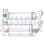 Interkuler NISSENS NIS 96609 IC-B3B15B