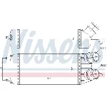 Interkuler NISSENS NIS 96613 IC-B8BF36