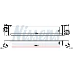 Interkuler NISSENS NIS 96623 IC-B07D78