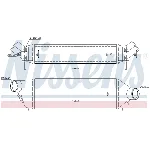 Interkuler NISSENS NIS 96642 IC-A95DEE