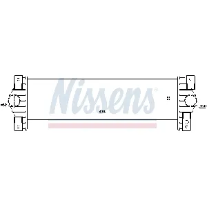 Interkuler NISSENS NIS 96651 IC-B8BF42