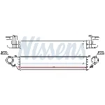 Interkuler NISSENS NIS 96672 IC-A95DE2