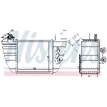 Interkuler NISSENS NIS 96682 IC-A35AA1