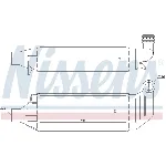 Interkuler NISSENS NIS 96694 IC-A35AAC