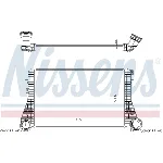Interkuler NISSENS NIS 96715 IC-A6FEC9
