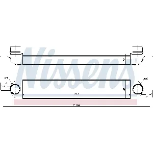 Interkuler NISSENS NIS 96717 IC-D15647