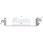 Interkuler NISSENS NIS 96721 IC-AFE469
