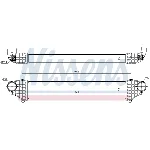 Interkuler NISSENS NIS 96722 IC-D69872
