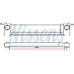 Interkuler NISSENS NIS 96730 IC-A35AC1