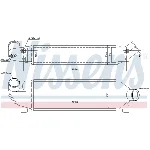 Interkuler NISSENS NIS 96733 IC-A35AC4
