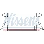 Interkuler NISSENS NIS 96736 IC-A35AC7