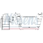 Interkuler NISSENS NIS 96746 IC-A35ACE
