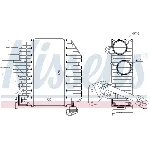 Interkuler NISSENS NIS 96758 IC-9D2A76