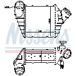 Interkuler NISSENS NIS 96759 IC-A35AD7