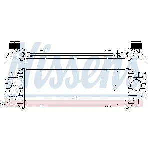 Interkuler NISSENS NIS 96762 IC-A35AD8