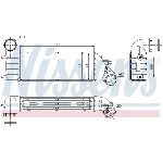 Interkuler NISSENS NIS 96766 IC-A35ADC