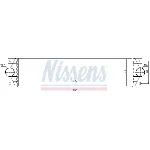 Interkuler NISSENS NIS 96767 IC-A35ADD