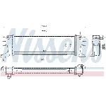 Interkuler NISSENS NIS 96782 IC-A35AE9