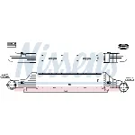 Interkuler NISSENS NIS 96784 IC-A35AEB