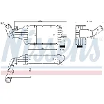 Interkuler NISSENS NIS 96789 IC-A35AF0