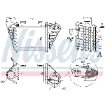 Interkuler NISSENS NIS 96795 IC-473898