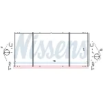 Interkuler NISSENS NIS 96799 IC-473887