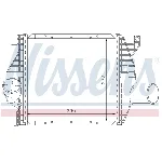 Interkuler NISSENS NIS 96843 IC-364513