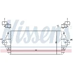 Interkuler NISSENS NIS 96849 IC-473886