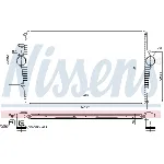 Interkuler NISSENS NIS 969001 IC-B8BF48