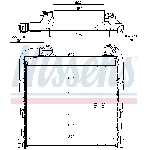 Interkuler NISSENS NIS 97029 IC-B4FF1C