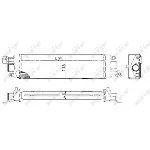 Interkuler NRF NRF 30038 IC-C22DD1