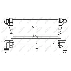 Interkuler NRF NRF 30097 IC-C22DD4