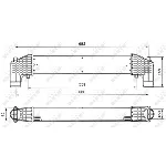 Interkuler NRF NRF 30108A IC-D60A7D