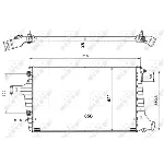 Interkuler NRF NRF 30118A IC-D11D65
