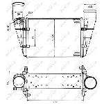 Interkuler NRF NRF 30127A IC-C3A73C