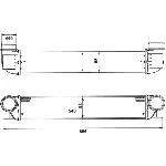 Interkuler NRF NRF 30129A IC-DEB406