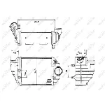 Interkuler NRF NRF 30133 IC-C1771D