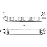 Interkuler NRF NRF 30139A IC-DEB425