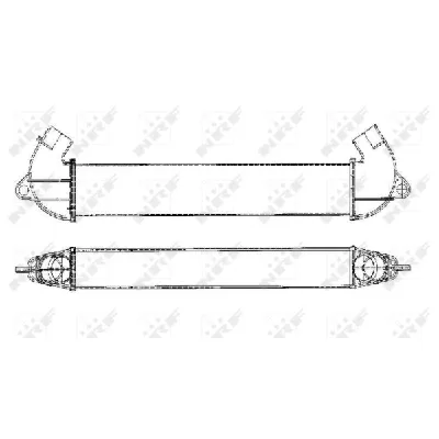 Interkuler NRF NRF 30140A IC-D11F23
