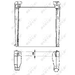 Interkuler NRF NRF 30144 IC-B3A568