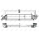 Interkuler NRF NRF 30161A IC-D60A83