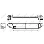 Interkuler NRF NRF 30164A IC-D11D66