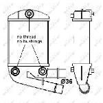 Interkuler NRF NRF 30167A IC-D11D67