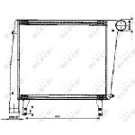 Interkuler NRF NRF 30171 IC-C3FE52