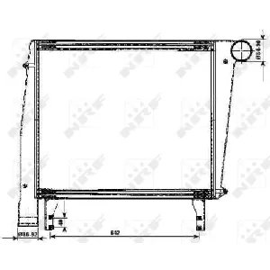 Interkuler NRF NRF 30171 IC-C3FE52