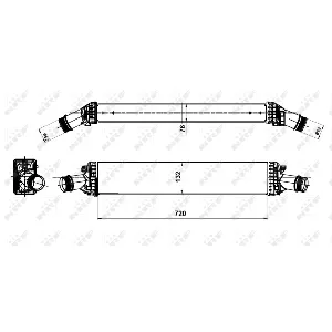 Interkuler NRF NRF 30189 IC-C22DEB
