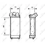 Interkuler NRF NRF 30190 IC-C22DEC