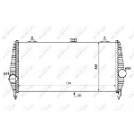 Interkuler NRF NRF 30194 IC-C22DF0